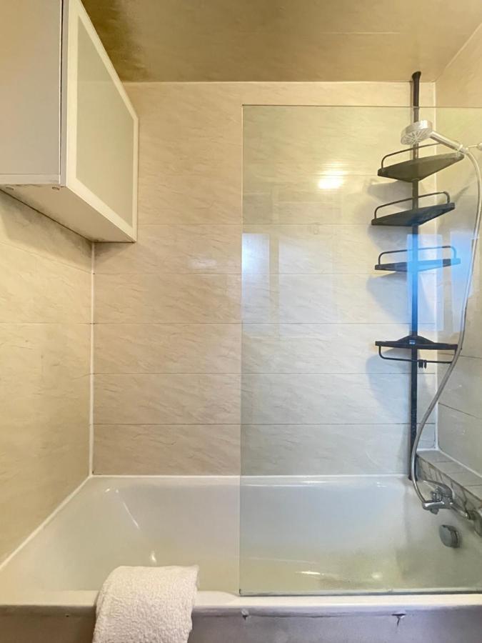 Apartamento Central Hyde Park